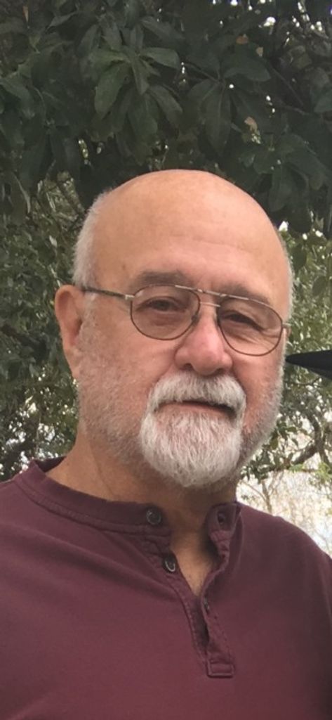 Calvin "Bubba" Raymond Rogers