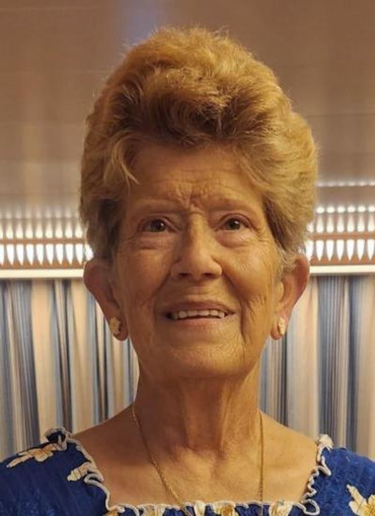 Susan Marie Moore Profile Photo