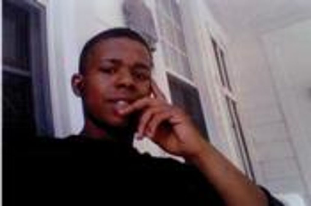 Ryan Michael Toson Profile Photo