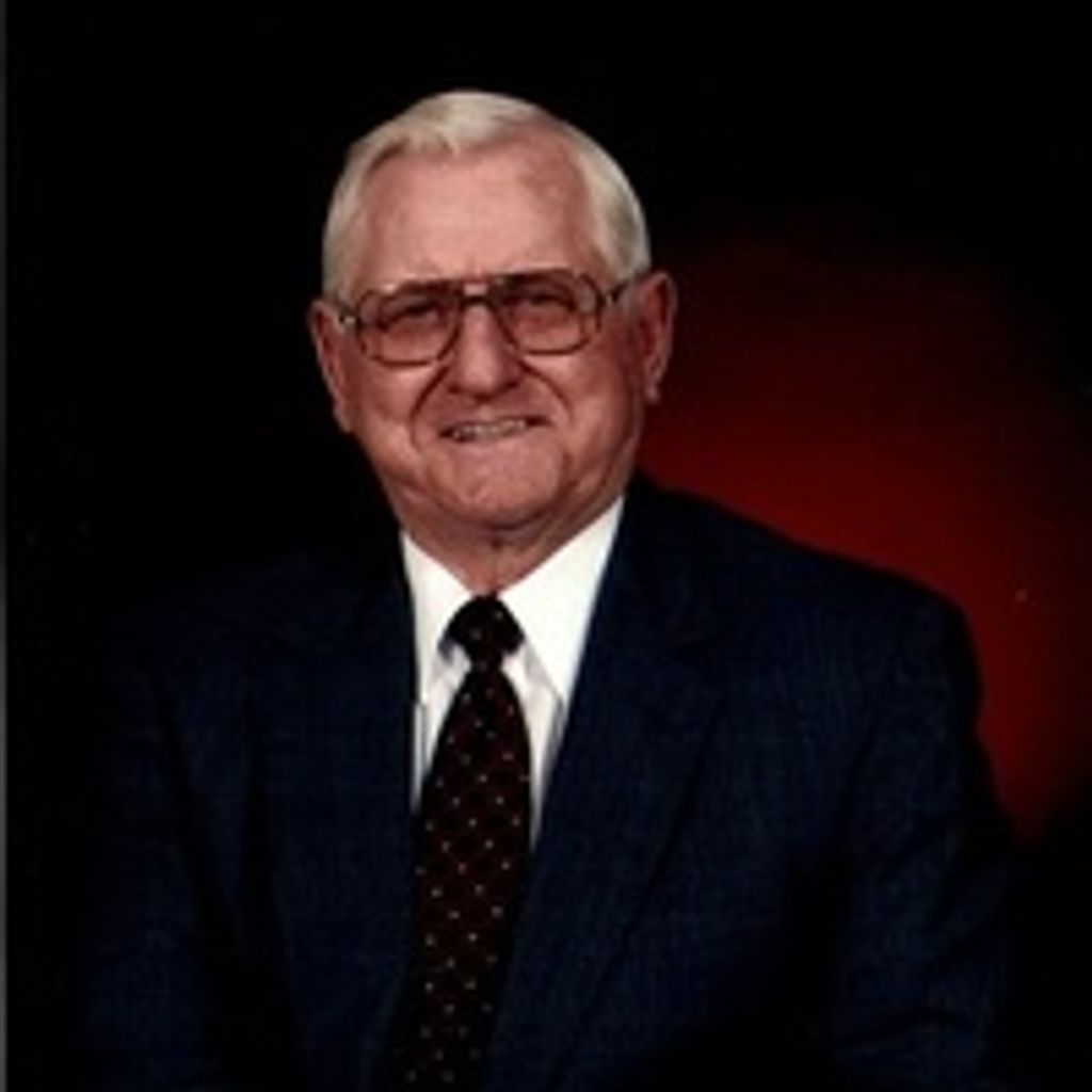 A. Calvin Estes