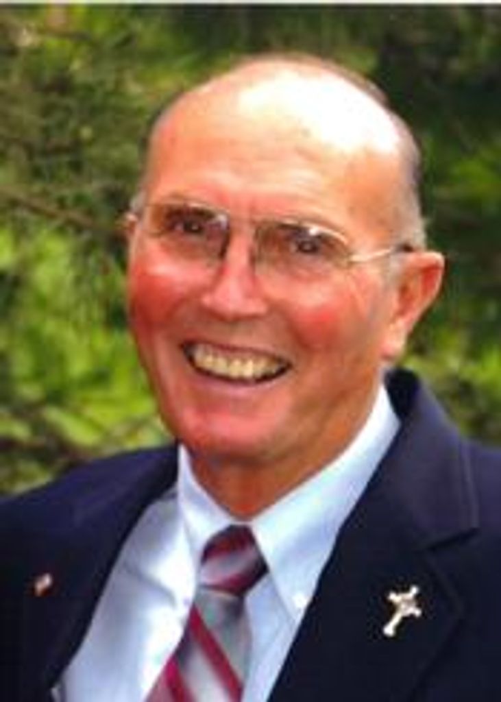 Melvin C. Sieben