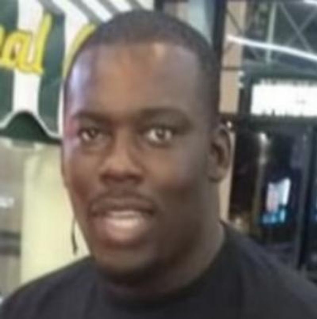 Derrick Charles Williams Profile Photo