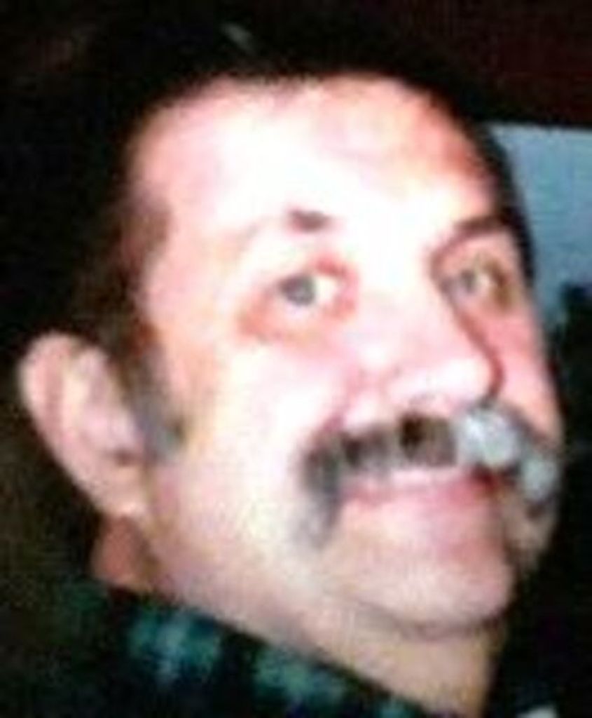 Daniel Gregory Baxter