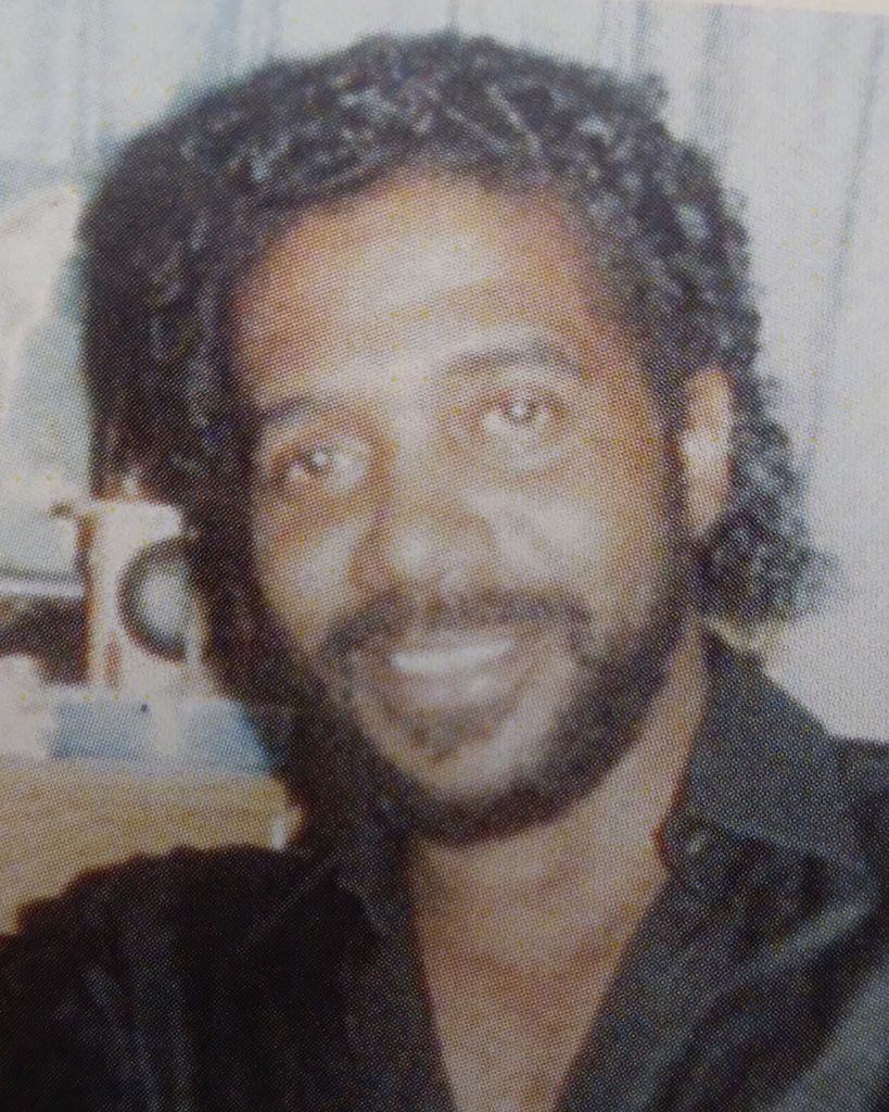 Glynn Lewis Sr. Profile Photo