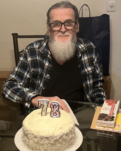 Philip John Koltunovich Profile Photo