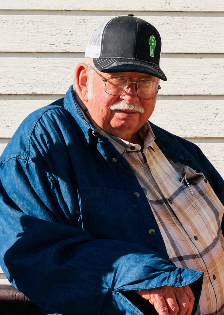 Marty Jones Profile Photo