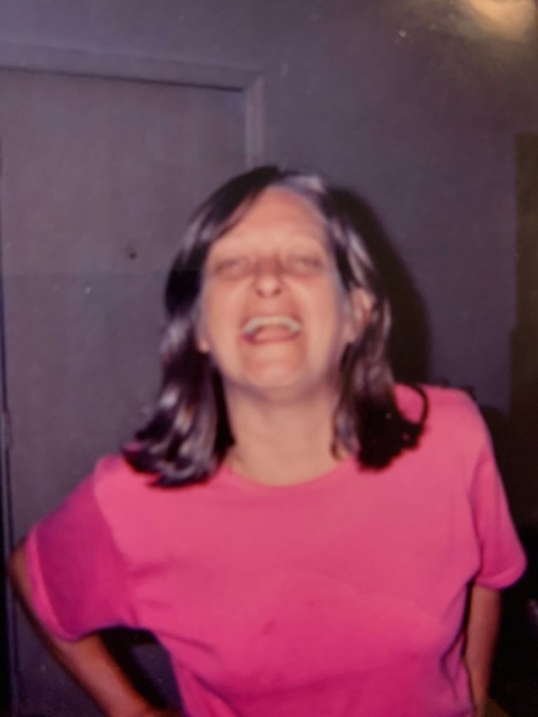 Cathy Jane (Clontz)  Tanner