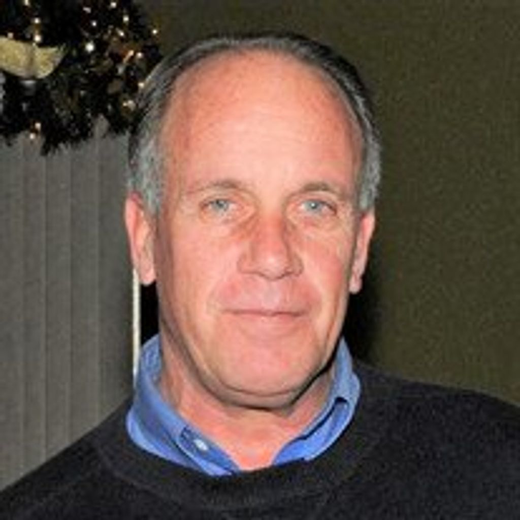 John  E. Miller