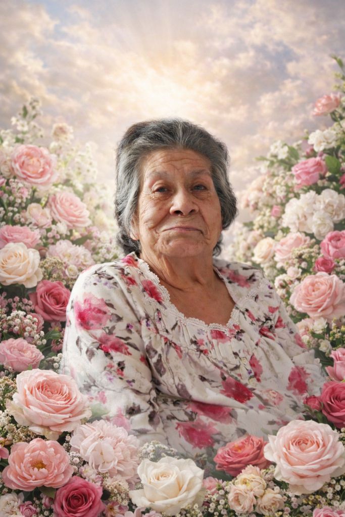 Maria Avitia Martinez Profile Photo