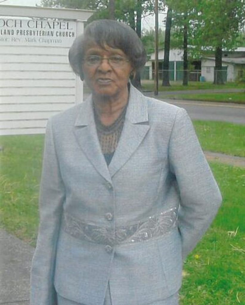 Rosa Nell Caldwell Profile Photo