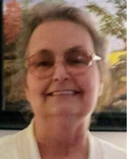 Phylis Hodge's obituary image