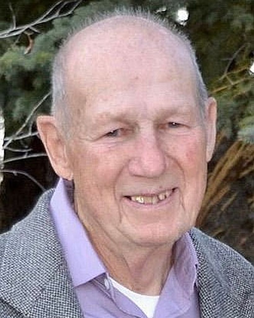 Robert Glendon Bakke