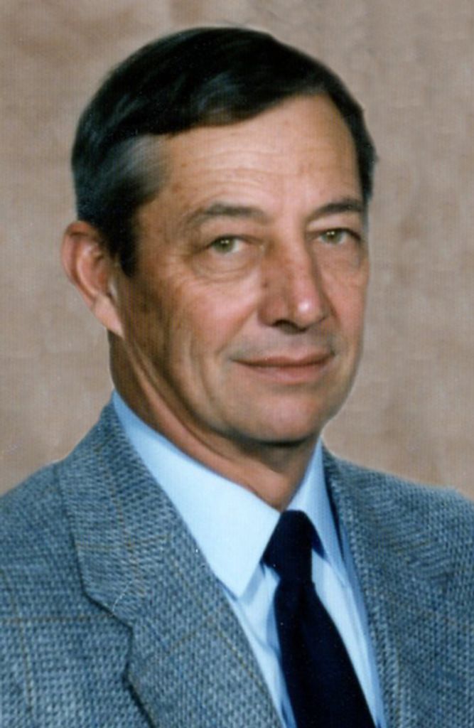 Carroll Cree Henry Profile Photo