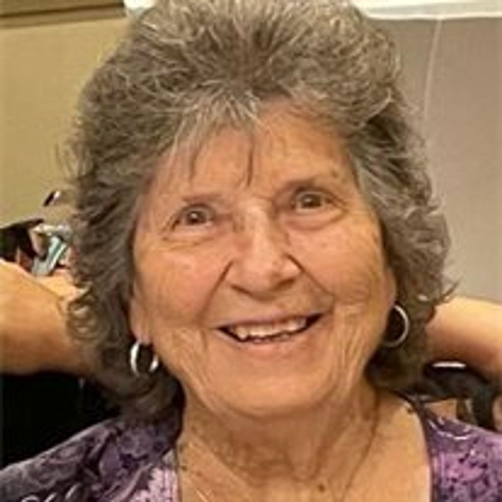 Lorraine V. Bryan