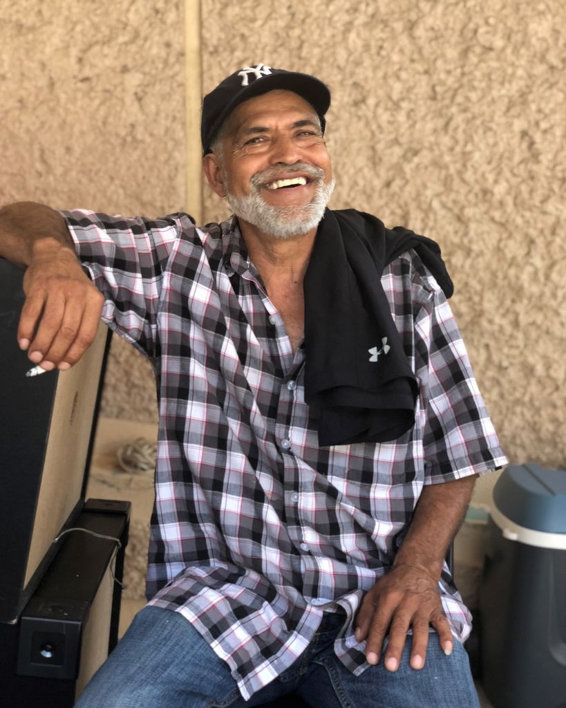 constantino Arcineda Lopez Profile Photo