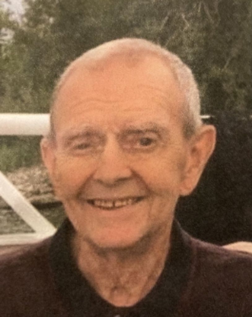 Ronald G Schoenhardt