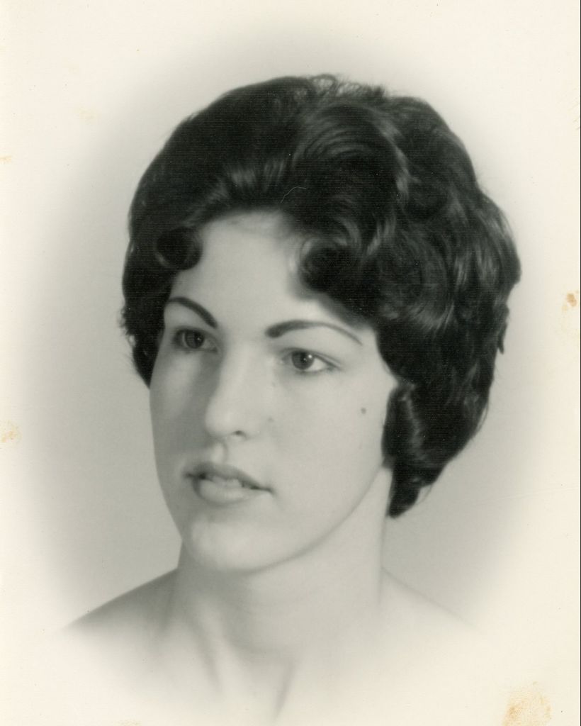 Peggy Frances Gainey Profile Photo