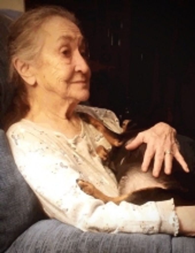 Patricia Ann Donnell