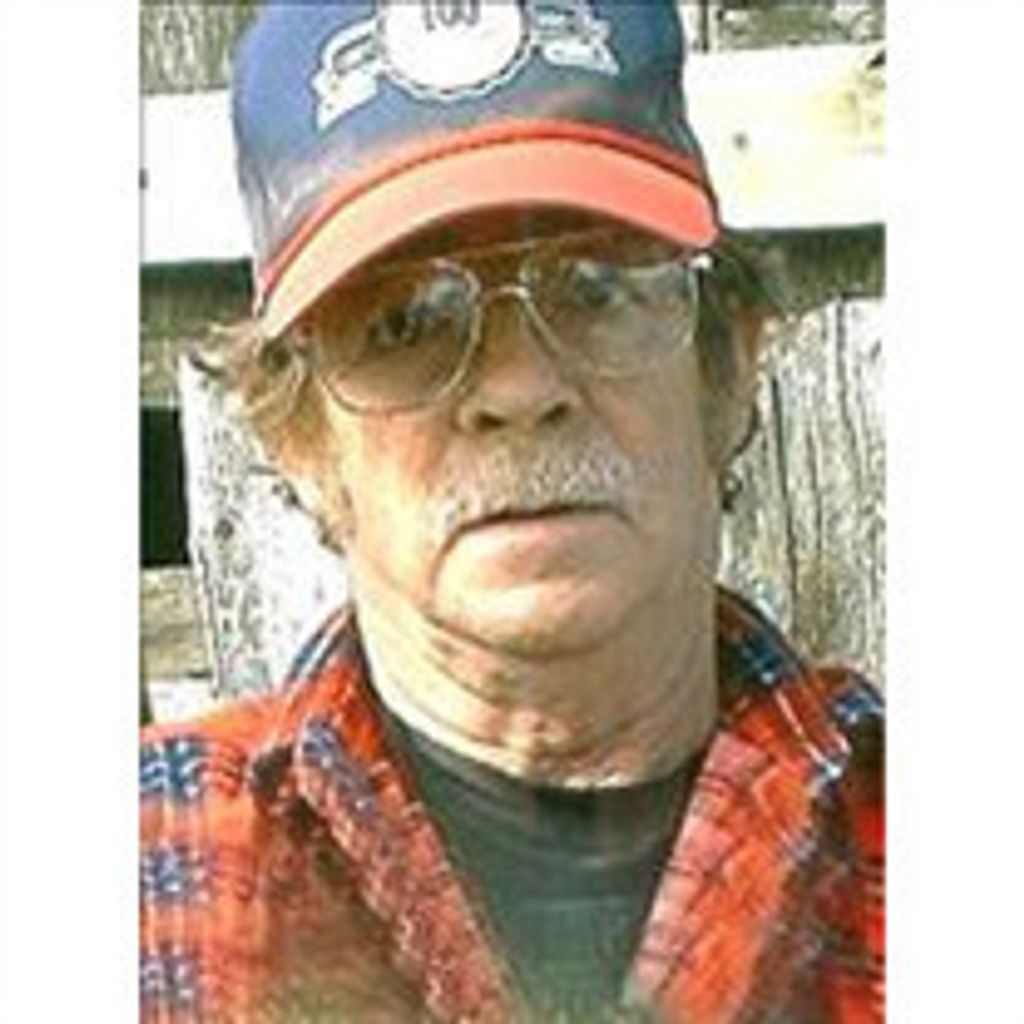 Gerald Max Young