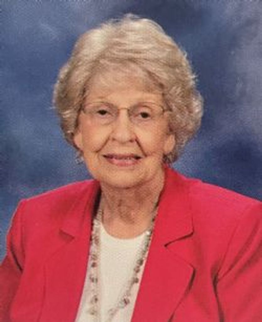 Doris Jefcoat Caldwell Profile Photo