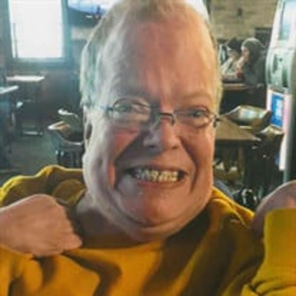 Todd D. Kjellerup