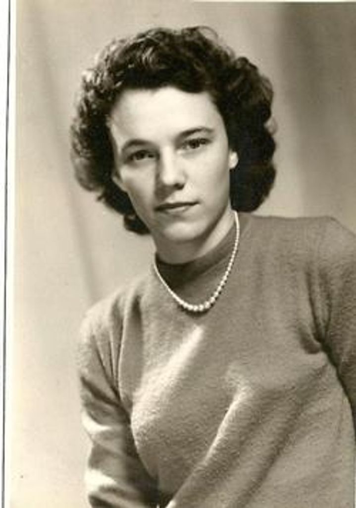 Hazel Kathryn Daniels Profile Photo