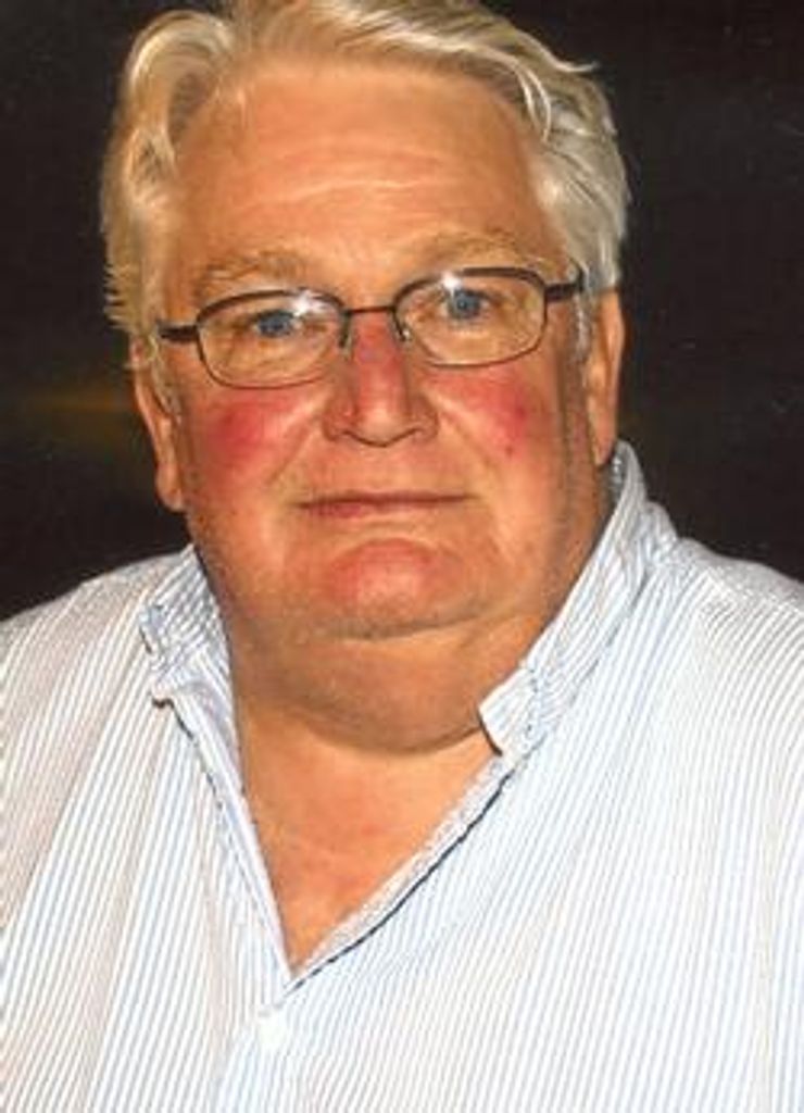 Gerald Wm. "Jerry" Cornett, Sr.