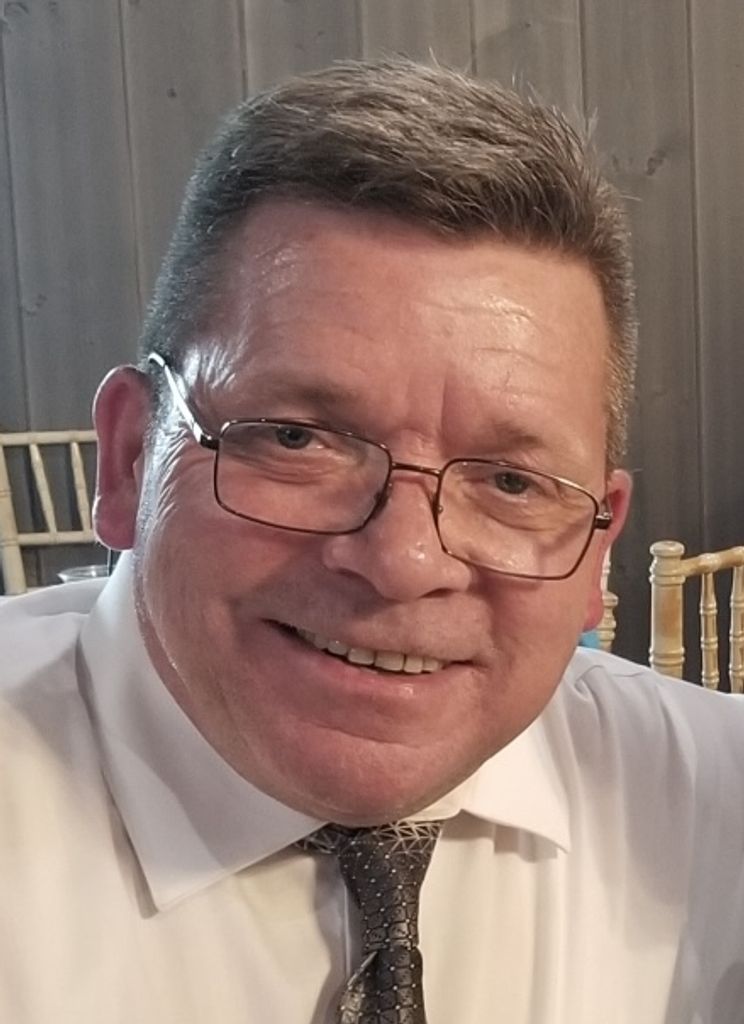 Michael F. Dollinger