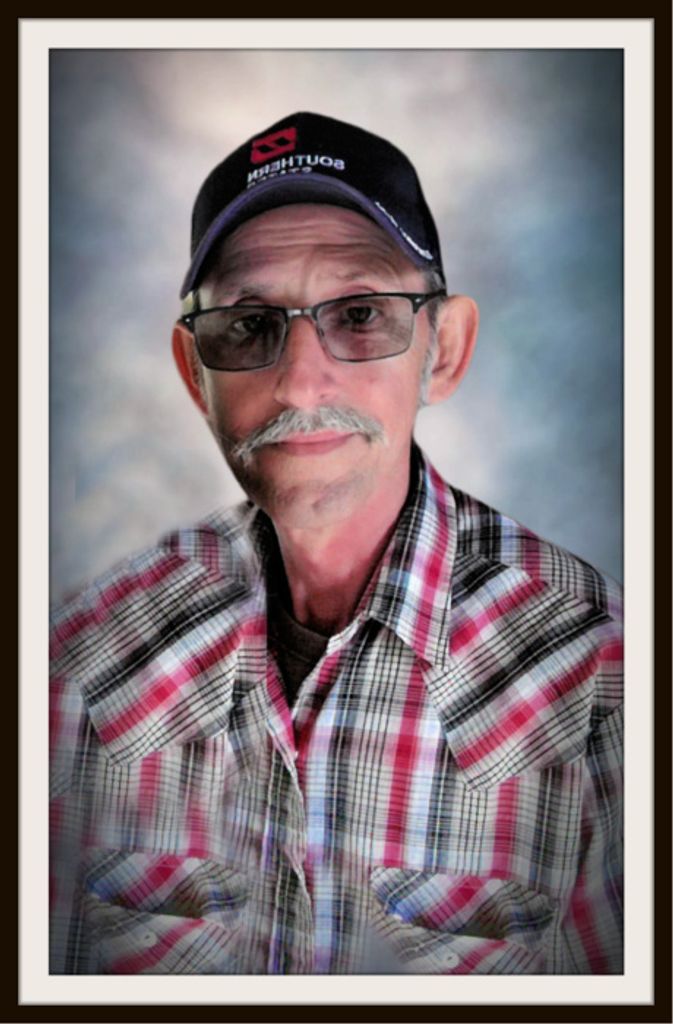 Bruce Graham