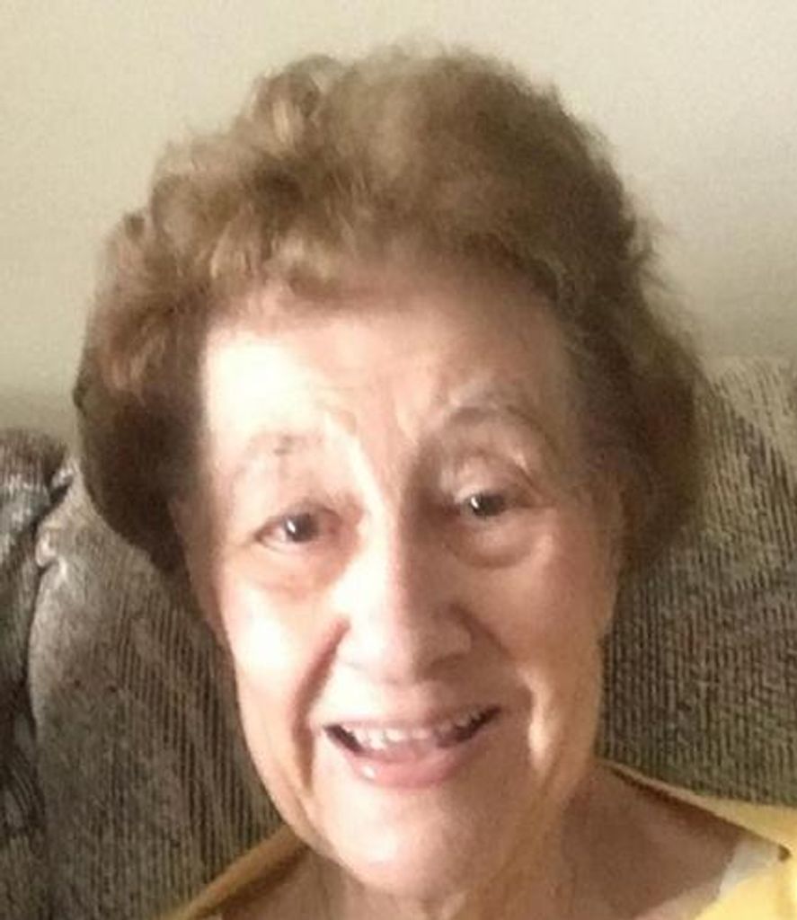 Marguerite E (Suess) Goodworth