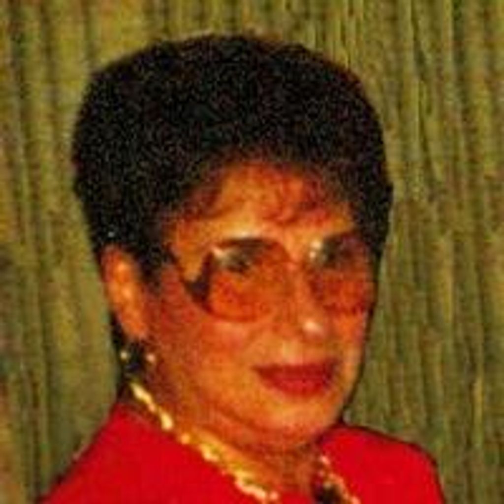 Helen Joseph