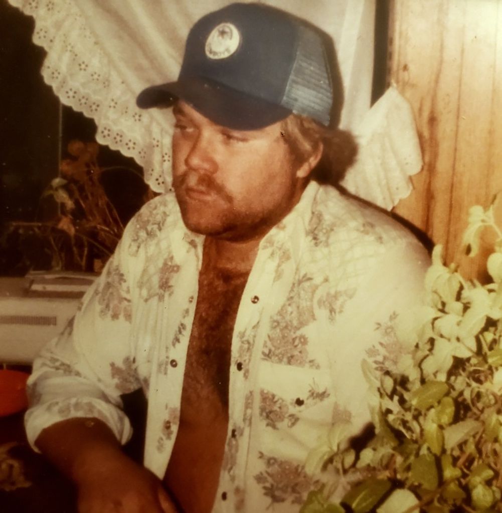 Donnie Wayne Mcguire