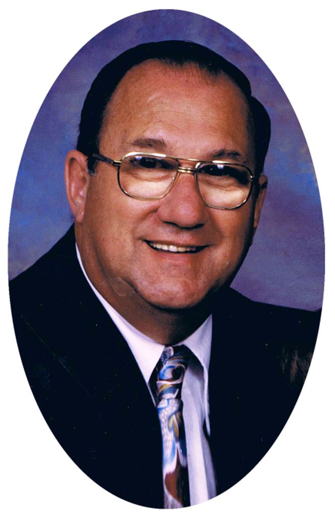 James "Jim" Leon Scott