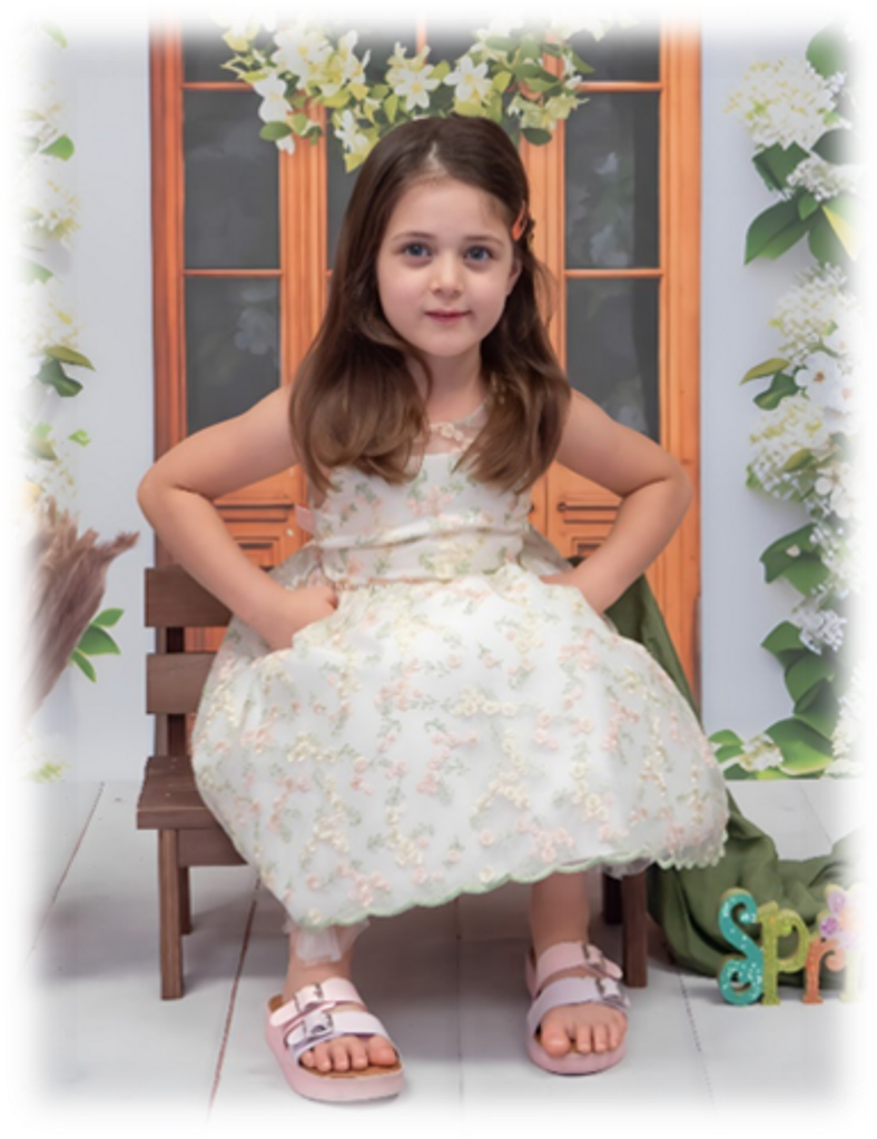 Annelise Ferdous Bhuiyan Hohenberger Profile Photo