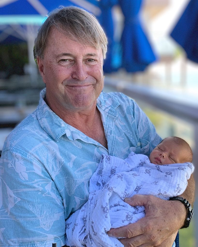 Paul Jay Pamer Profile Photo