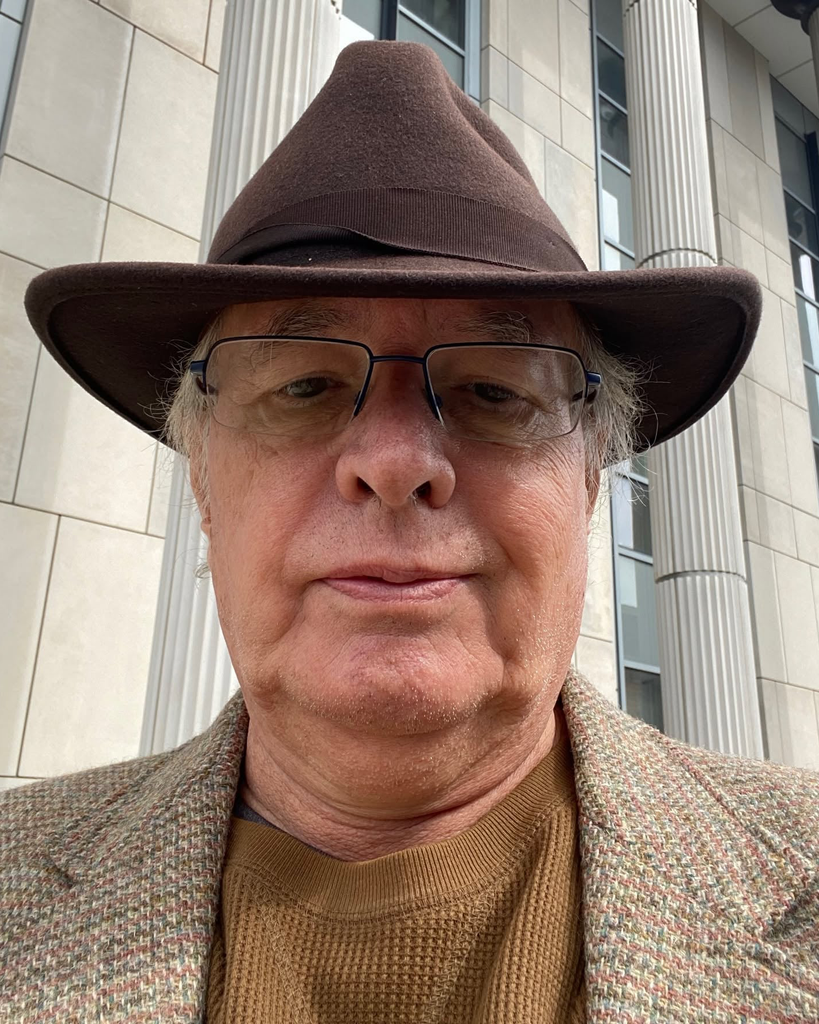 Michael Grammont Profile Photo
