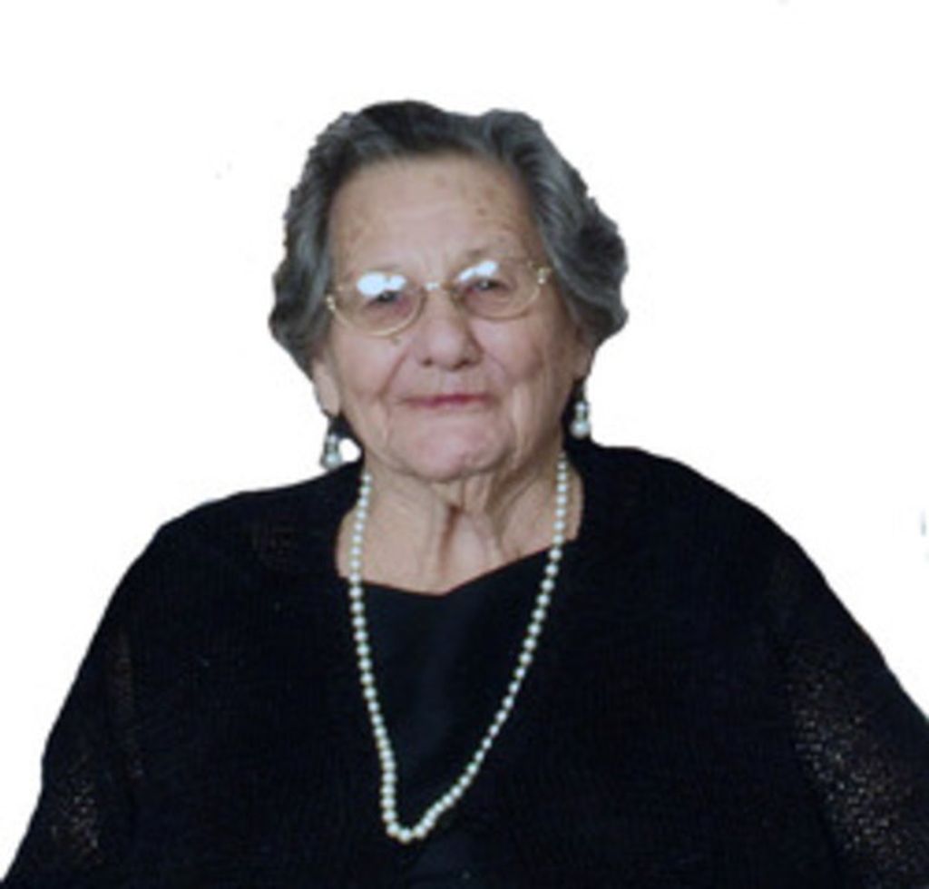 Alicia Butanda