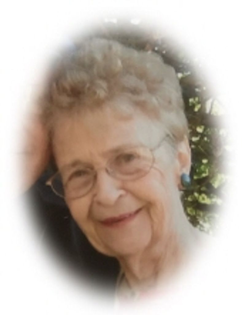 Annette Griffin Profile Photo