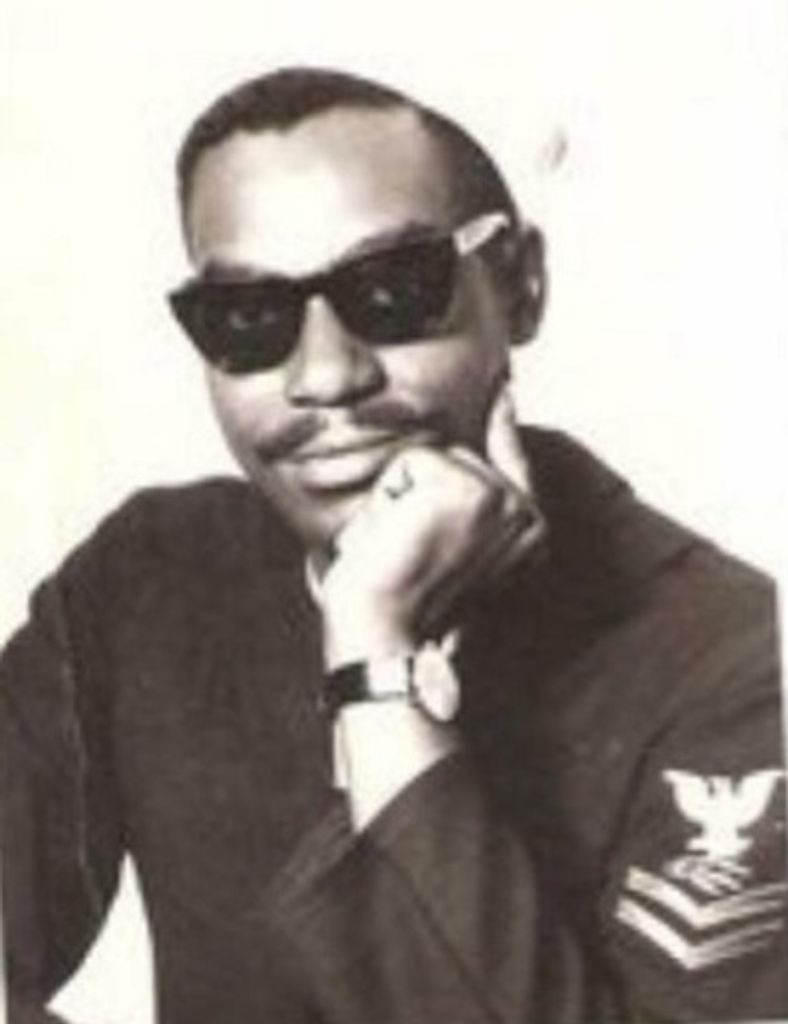 Arthur Thompkins Profile Photo