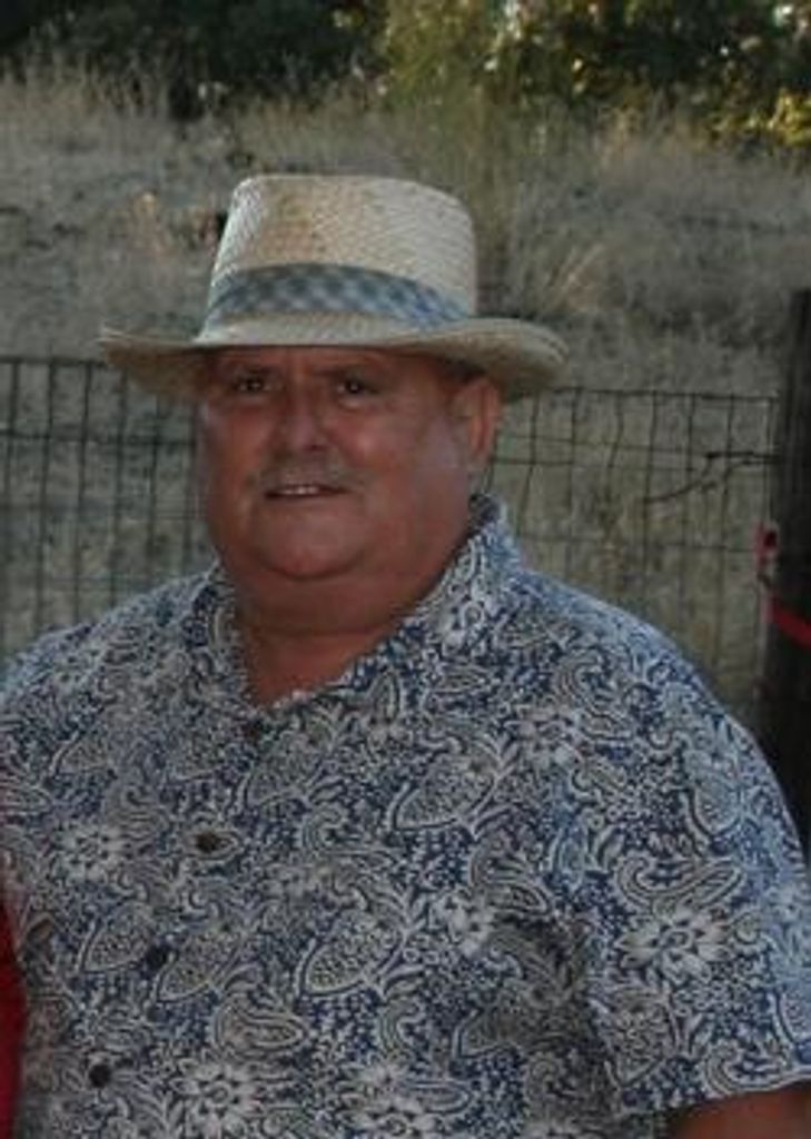 William E. Jordan Profile Photo