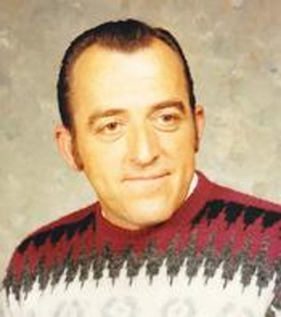 Charles Melvin Smith Profile Photo