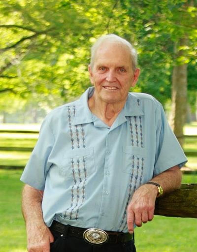 Claude Johnson Gibbons