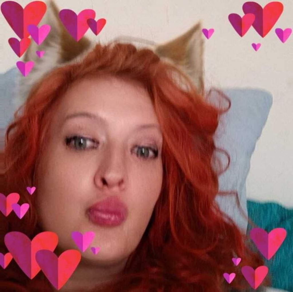 Crystal Hitt Profile Photo