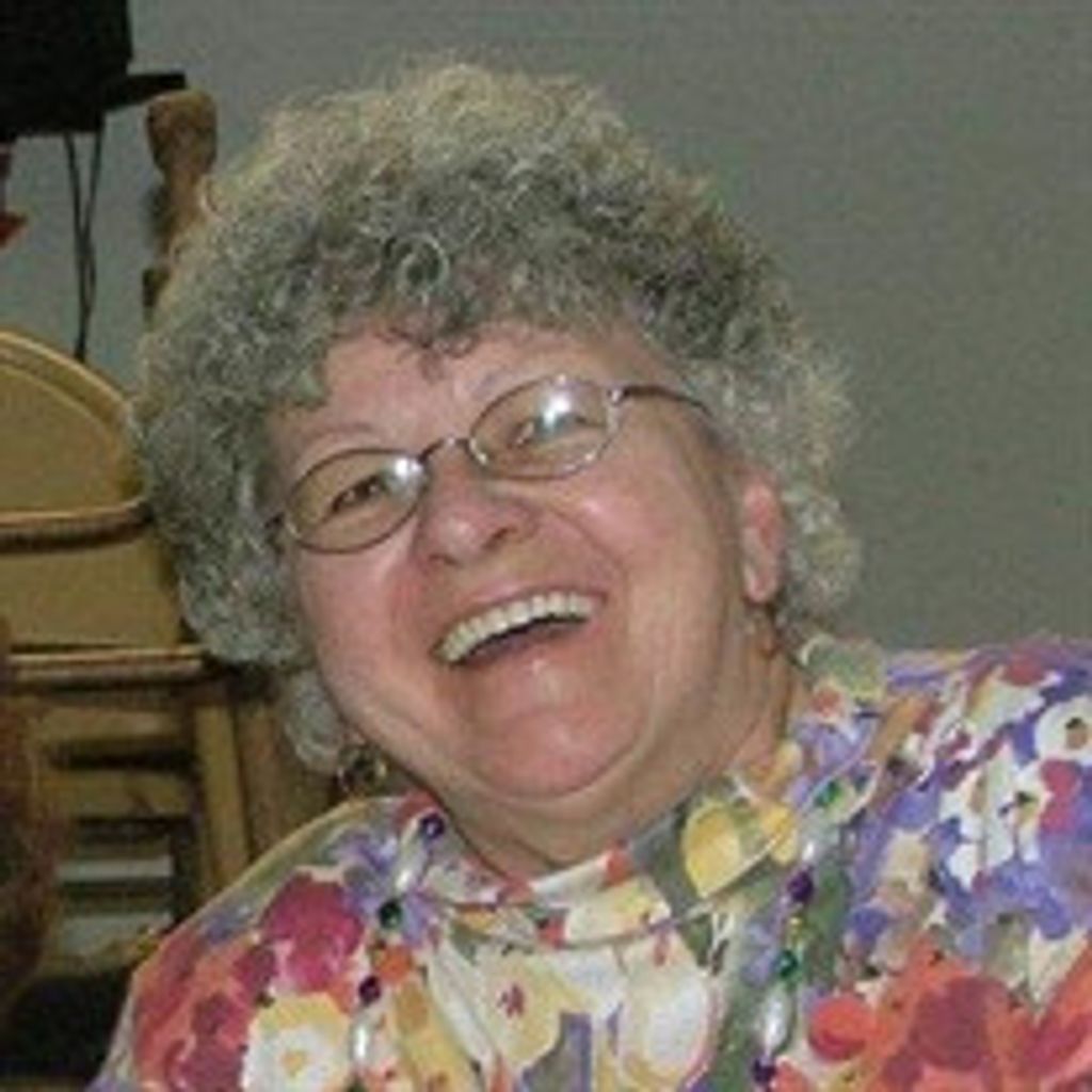 Carolyn "Sue" Mcvey Profile Photo