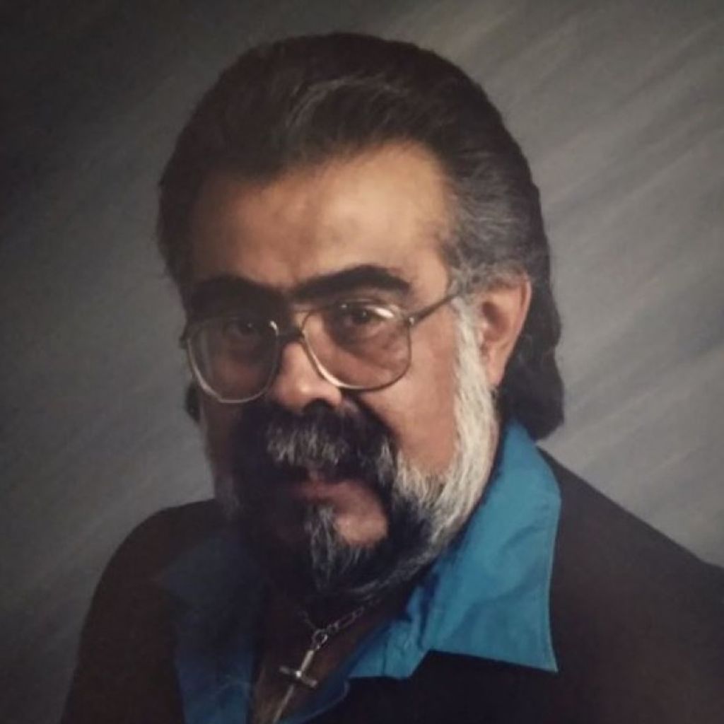 Larry Vigil