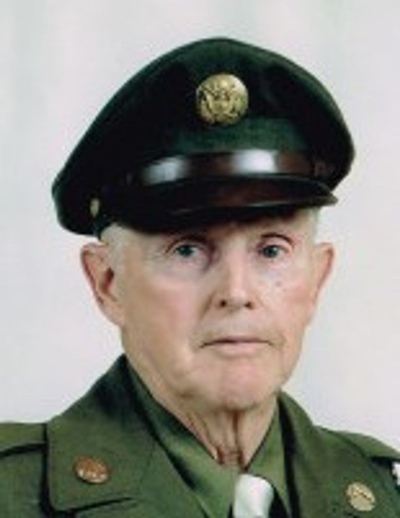 Alonzo "Al" Allen