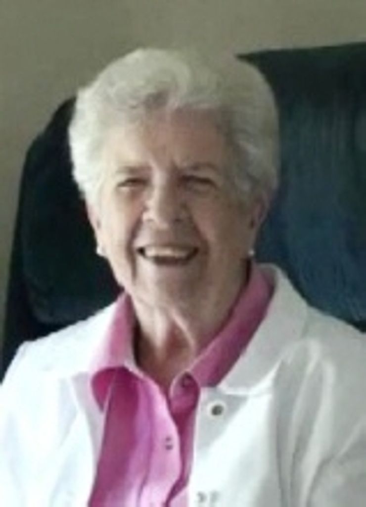 Sue Spears