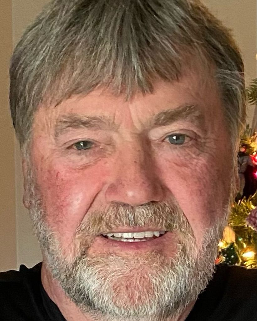 Randall Ray McCubbins