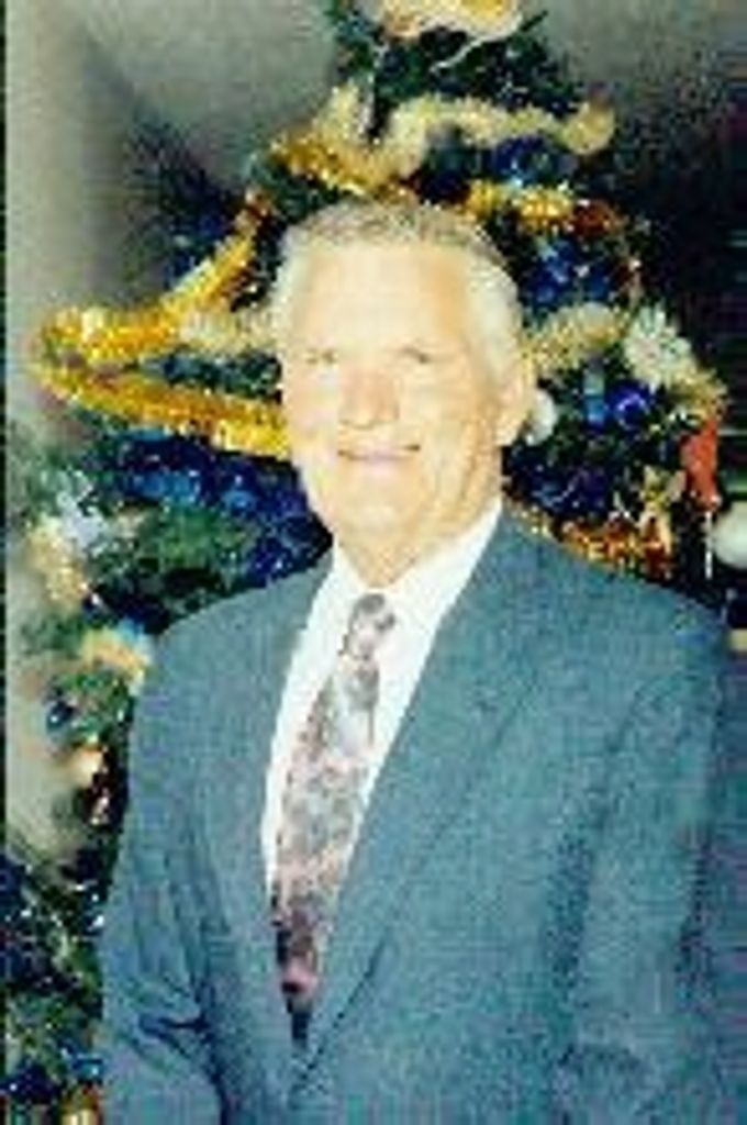 Frank Norris Goodman