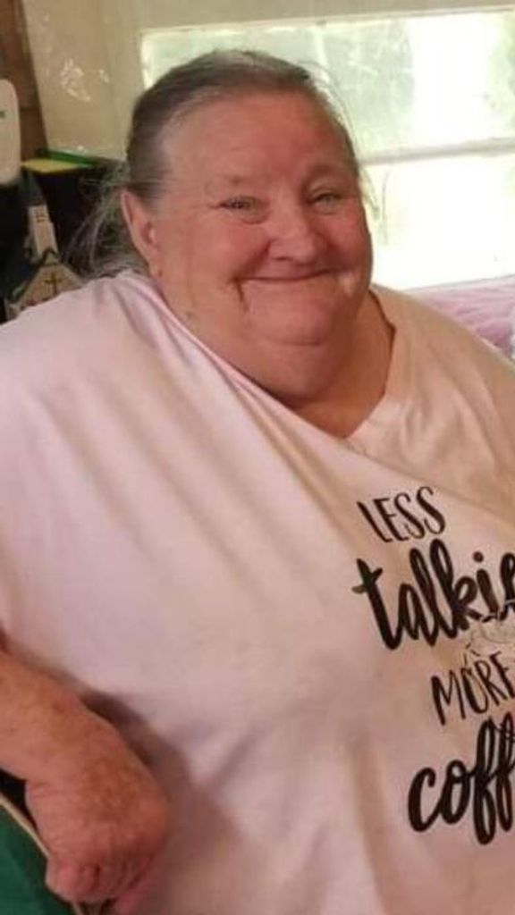 Shirley Diane Bivens Profile Photo